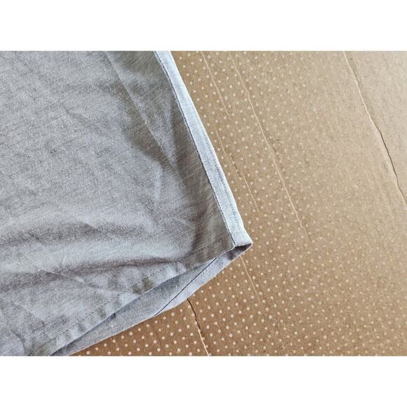 Travis Mathew Shirt Large Pima Cotton Button Up - Picture 3 of 12